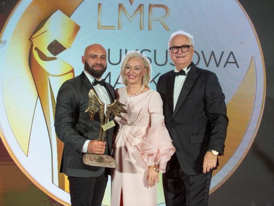 Luksusowa Marka Roku 2025