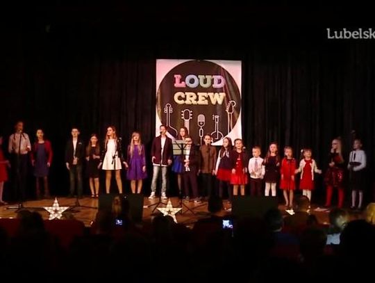 Made in Lublin: Zespół "Loud Crew"