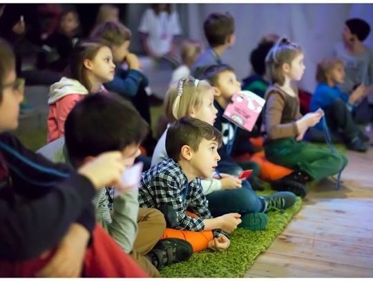 Magiczna Latarnia. Startują zapisy *