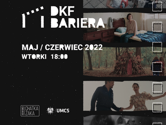 Maj/czerwiec z DKF "Bariera"