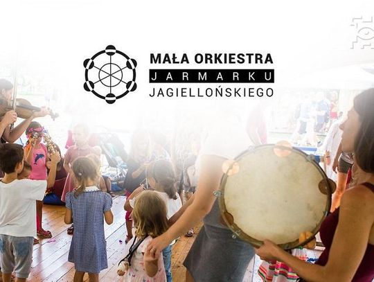 Mała Orkiestra Jarmarku Jagiellońskiego*