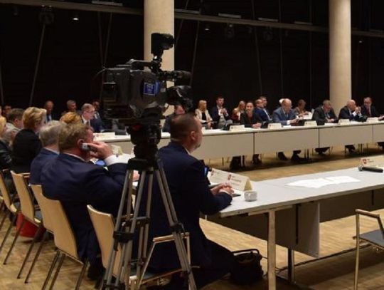 Mandaty do Sejmiku Województwa Lubelskiego 2018