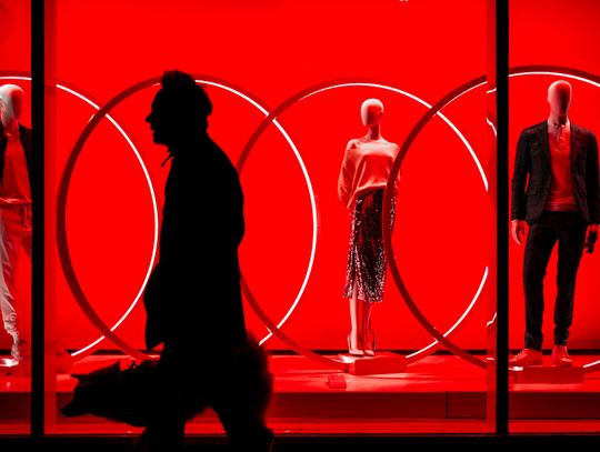 Manekiny do luksusowego butiku – dlaczego są warte uwagi?