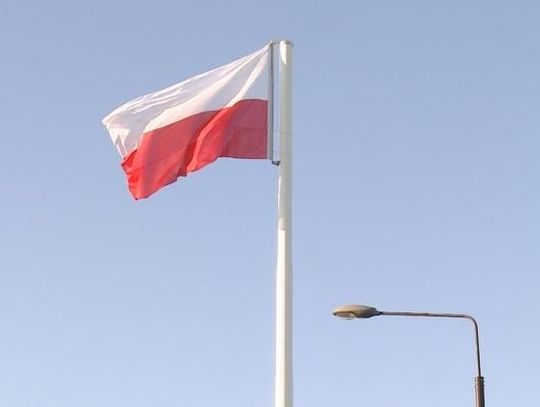 Maszt Niepodległości w Lublinie