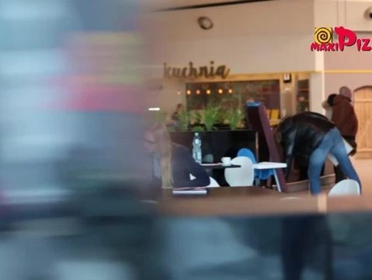 Maxipizza to nie tylko pizza.