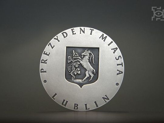 Medale Prezydenta Miasta Lublin dla zasłużonych Kobiet