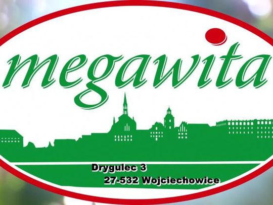 Megavita - produkty najlepsze