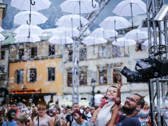 Miasto kultury w ramach Europejskiej Stolicy Kultury Lublin 2029 w latach 2024-2026 - ogłoszenie konkursowe