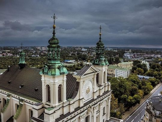 Miasto Lublin po raz dziesiąty „Samorządowym Liderem Edukacji”*