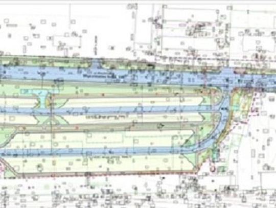 Miasto Lublin podpisało umowę na kolejne zadanie w ramach projektu „Zintegrowane Centrum Komunikacyjne dla LOF" - rozbudowę ul. Krochmalnej.
