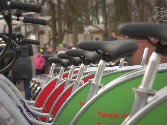 Miasto ogłosiło przetarg na Lubelski Rower Miejski