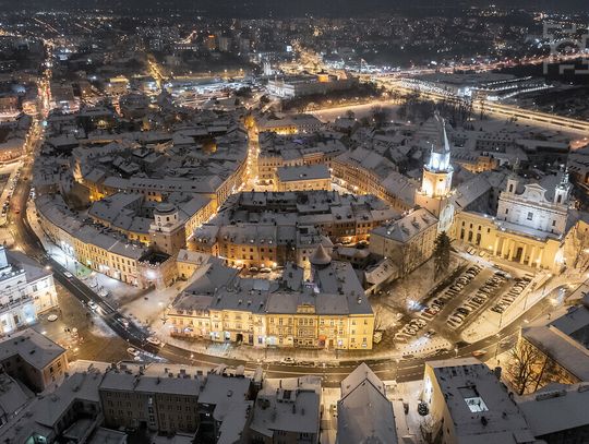 Miasto przyznało 75 stypendiów za osiągnięcia artystyczne