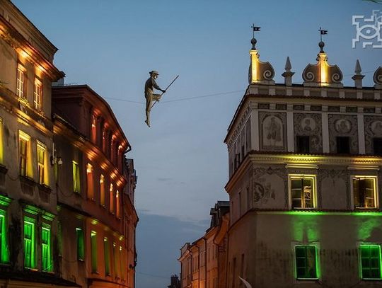 Miasto przyznało stypendia za osiągnięcia artystyczne