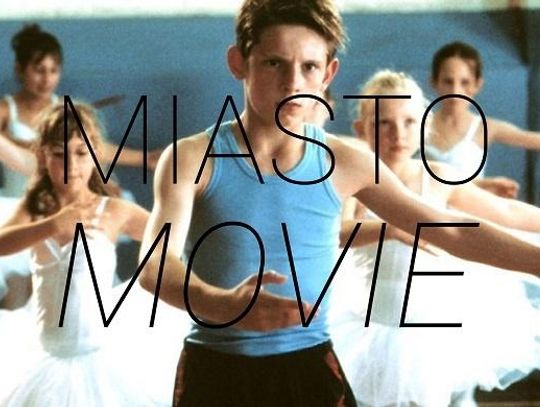 Miasto tańca w styczniowym programie kinowym Warsztatów Kultury - Miasto movie