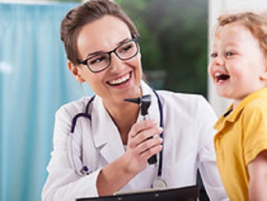 Miasto zbada wzrok uczniom klas II*