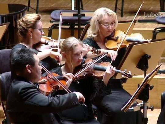 Międzynarodowy Dzień Muzyki w Lublinie