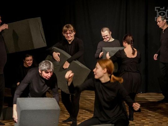 Międzynarodowy projekt „Poradzimy sobie z ryzykiem”