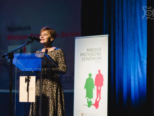 „Miejsca Przyjazne Seniorom” wybrane już po raz ósmy! *