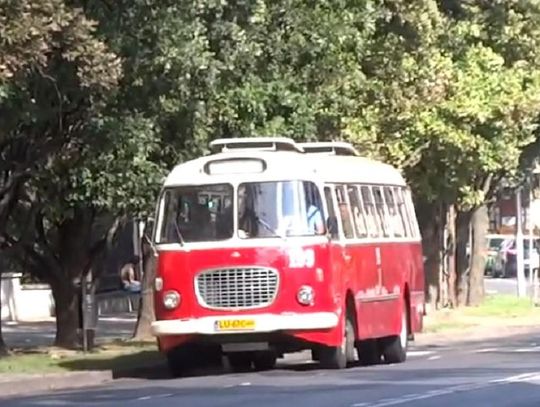 Miejskie Przedsiębiorstwo Komunikacyjne w Lublinie włączyło się w ogólnopolską akcję Pomóż Dzieciom Przetrwać Zimę *