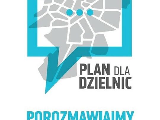 Mieszkańcy nakreślą przyszłość dzielnic Lublina