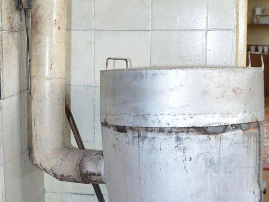 Mieszkaniec Zamościa zmarł w wyniku zatrucia tlenkiem węgla. 