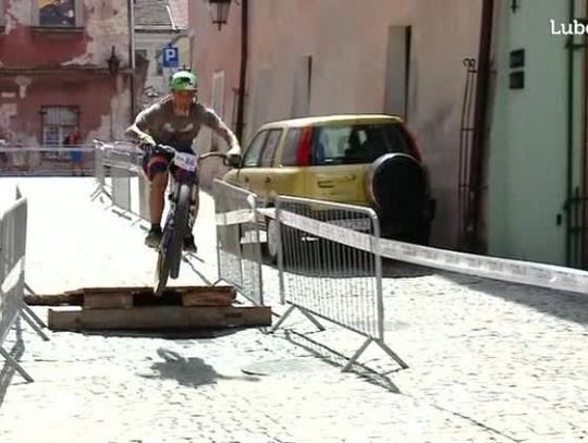 Mistrzostwa Polski MTB w Lublinie 2017