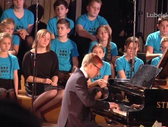 Młodzi Artyści dla Niepodległej