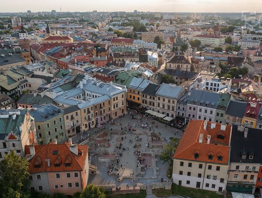 Młodzieżowe urodziny Miasta