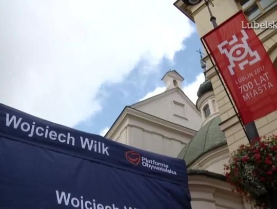 Mobilne biuro poselskie