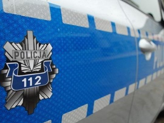 Motocyklem wiózł brata. Nie miał uprawnień ani ubezpieczenia - miał za to promil alkoholu we krwi