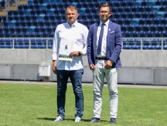 Motor Lublin ma nowego trenera*