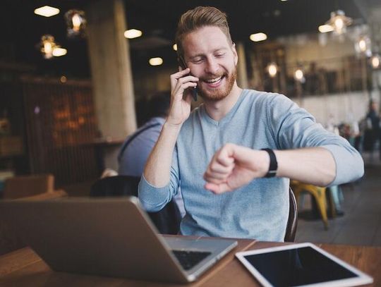 Możliwości pracy dla ucznia i studenta