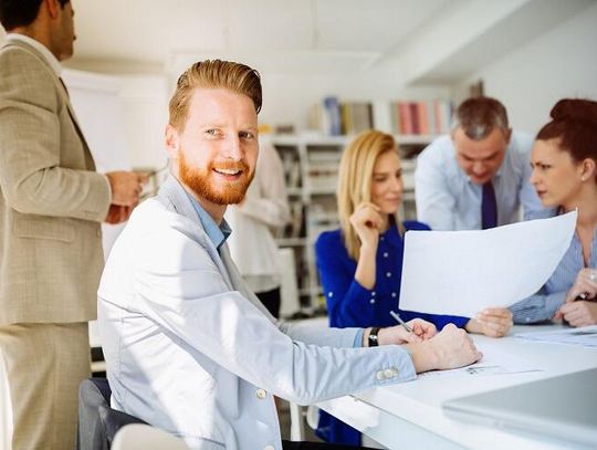 Na co zwrócić uwagę podczas rozmowy o pracę