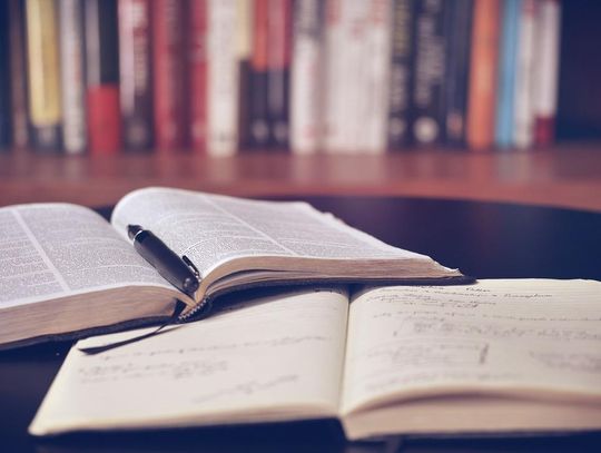 Na początku interwiedzy