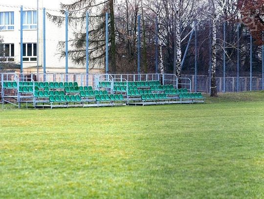 Na Ponikwodzie powstanie nowoczesne zaplecze dla rugbystów