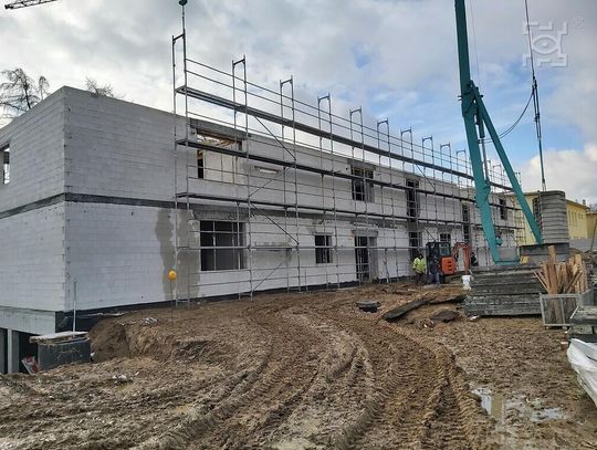 Na Sławinie rośnie przedszkole, a na Wieniawie obiekt sportowy