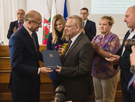 Nabór wniosków o przyznanie Nagrody Miasta Lublin w dziedzinie sportu do 30 kwietnia*