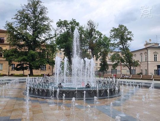 Naprawy gwarancyjne na Placu Litewskim*