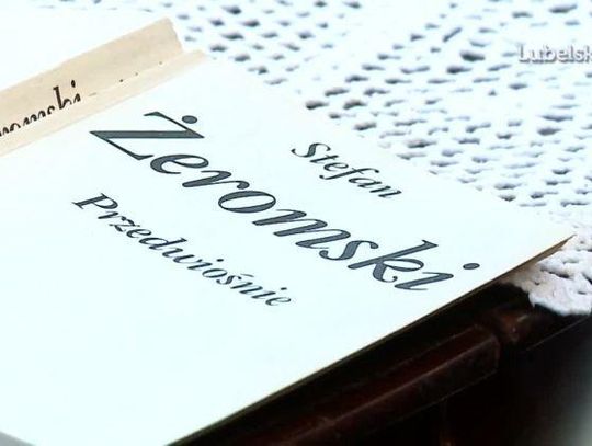 Narodowe Czytanie w Ogrodzie Botanicznym UMCS