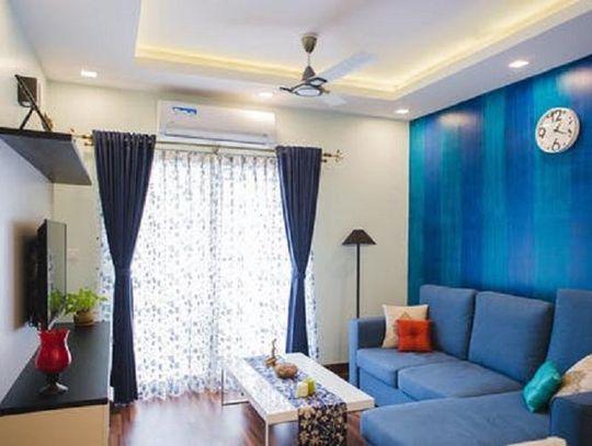 Narożnik z funkcją spania - na co zwrócić uwagę podczas wyboru?