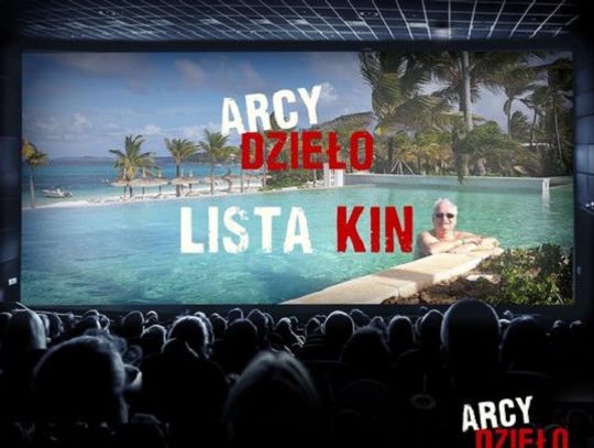 NewTV zaprasza do kin na premierę filmu "Arcydzieło" już od 7 lipca 2023