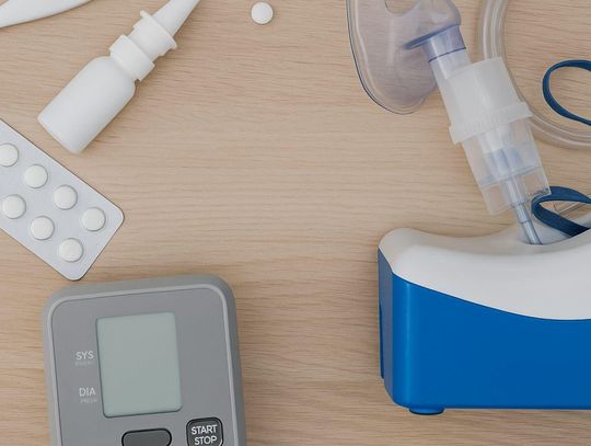 Nie zgadniesz, co najczęściej trafia do domowych apteczek w Lublinie. Sprawdziliśmy!