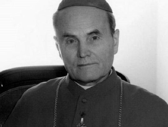 Nie żyje abp Bolesław Pylak, który był najstarszym polskim biskupem