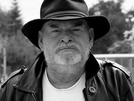 Nie żyje Jarosław Kozidrak