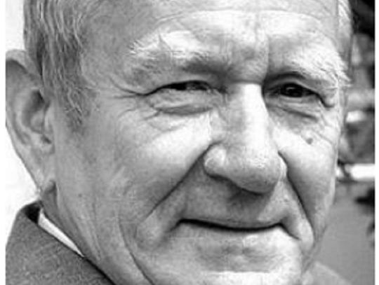 Nie żyje Kazimierz Pawełek