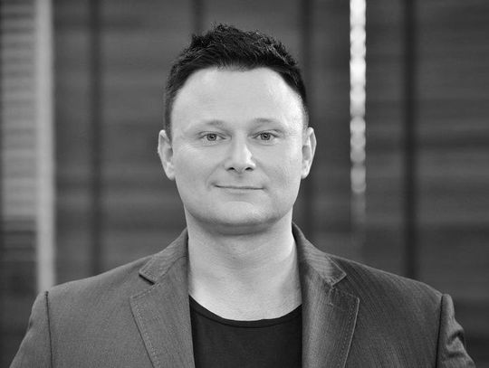 Nie żyje Konrad Gaca, promotor walki z otyłością