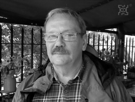 Nie żyje Lech Cwalina, restaurator i twórca lubelskiej sceny kulturalnej