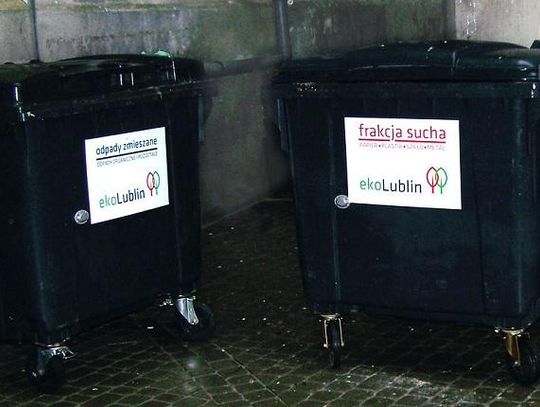 Nowa metoda naliczania opłaty za gospodarowanie odpadami komunalnymi