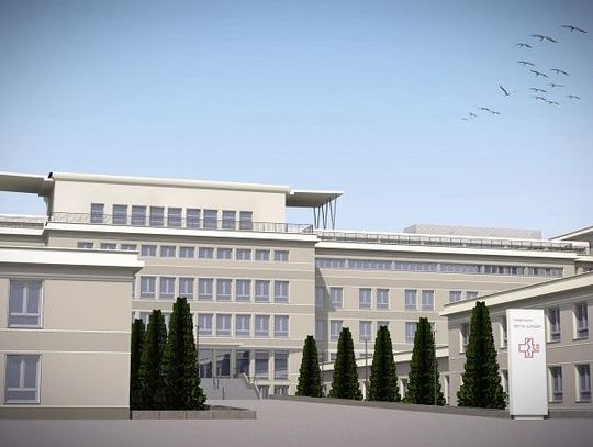 NOWE INWESTYCJE SPSK NR 4 W LUBLINIE *