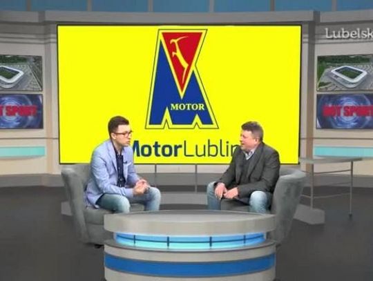 Nowe perspektywy Motoru Lublin